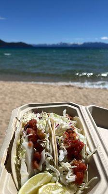 Sand Harbor Bar & Grill