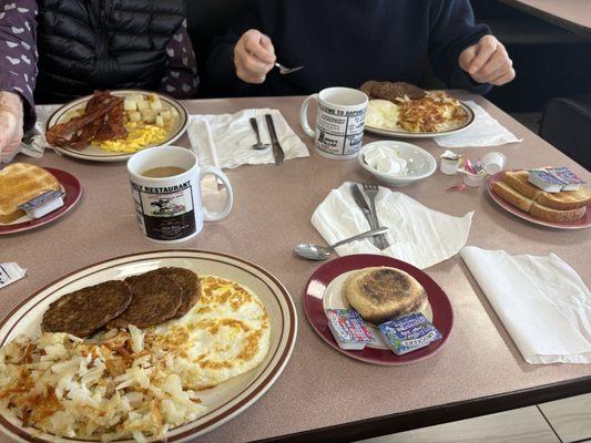 Daphne's Family Restaurant