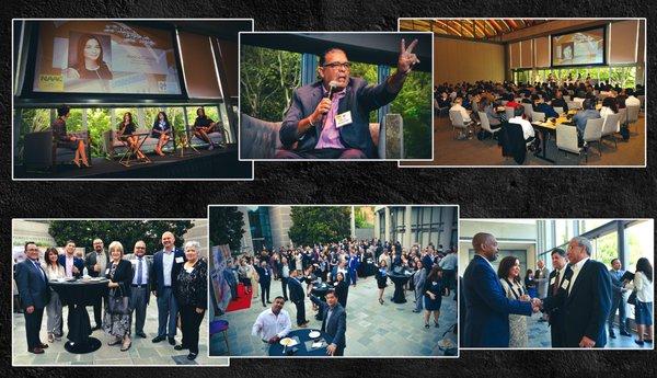 NAAC Annual Economic Development & Empowerment Conference