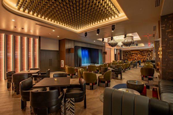 Seratonic Venue & Lounge