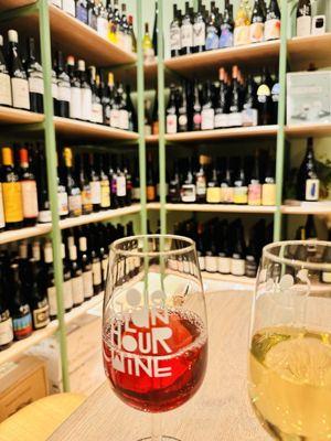 Wine tasting event from Oregon