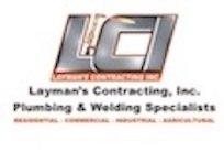 Layman's Contracting Inc