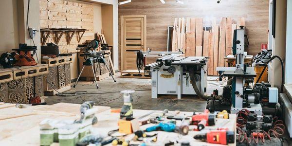 Hendricks Woodcrafts