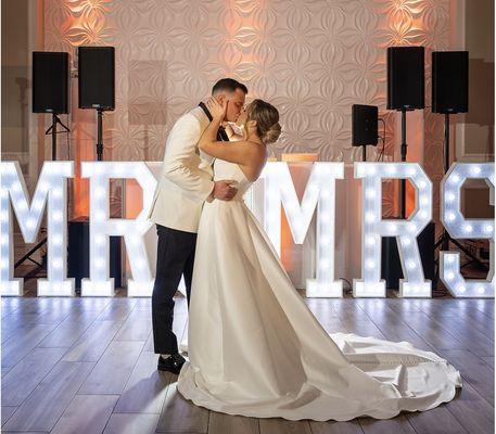 L. I. Nights Entertainment