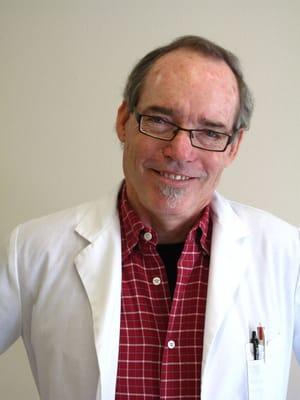 Clifford Clinton Oliver, DC, RN