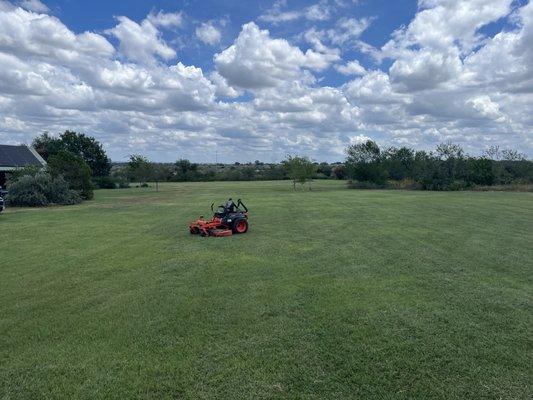 LongCreek Landscaping