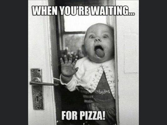 Pudgy's Pizza & Sandwiches