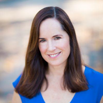 Michelle Holcenberg, Realtor