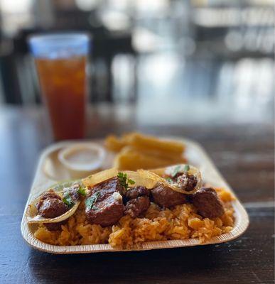 Cubanissimo Cuban Coffee House & Cafe