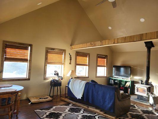 Alamosa Building Supply