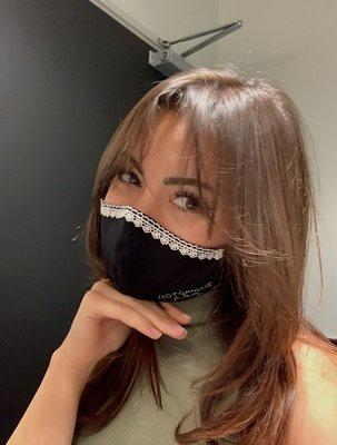 Salon Republic Beverly Hills Wilshire