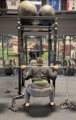 Elite Speed Sports Performance