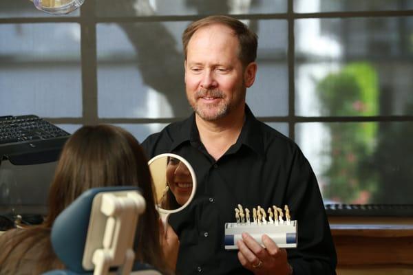 David Love, DDS - Love Your Smile