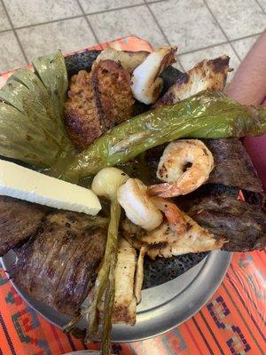 Montoya Mexican Restaurant