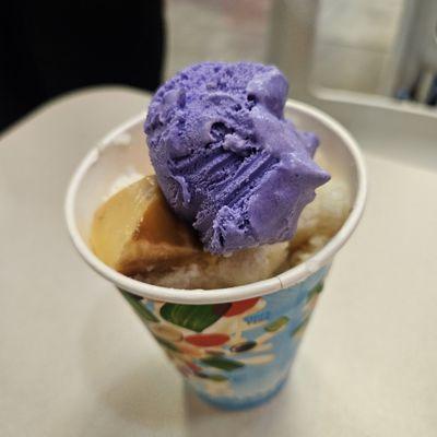 Halo-Halo