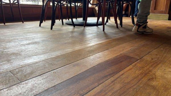 M D Handyman Service