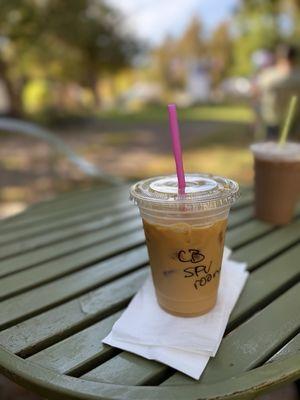 Leroy's Water Street Coffee