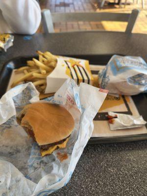 Hardee's