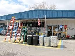 Gill-Roy's Hardware