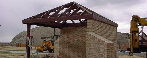 Wyoming Steel Fe & Inc.