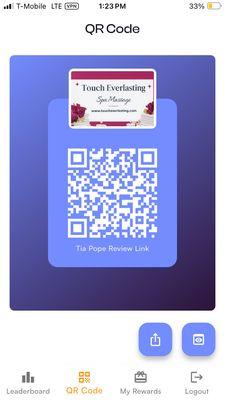 Touch Everlasting Massage Spa By Tia