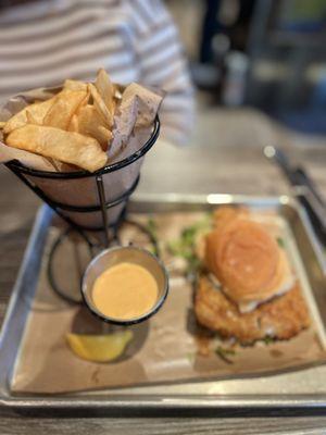 Pinchy's Lobster & Rawbar