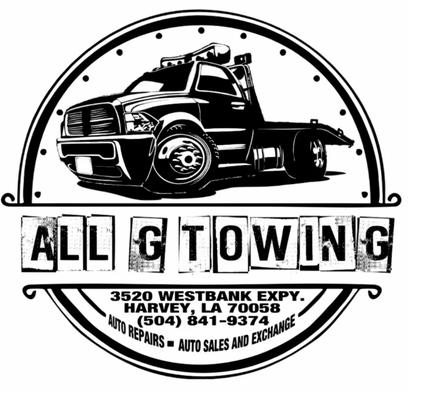 All G Towing