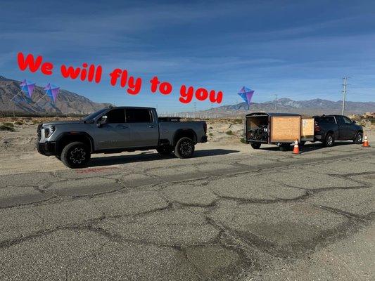 Kites Mobile Car wash & Detailing