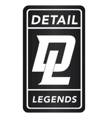 Detail Legends