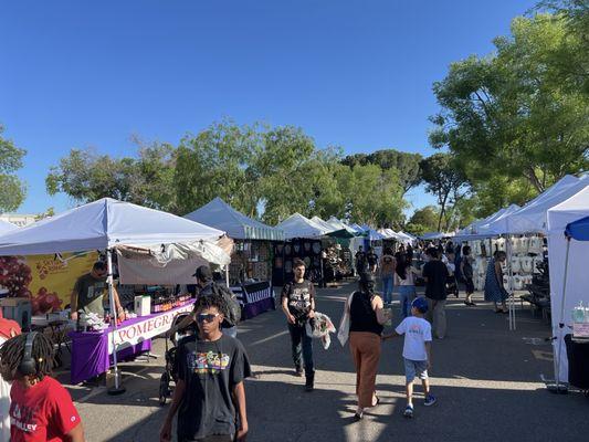 Fresno State Theatre