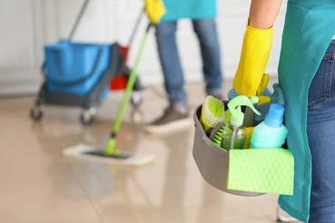 Morales House Keeping Experts