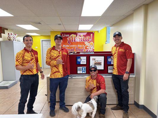 Aloha Termite & Pest Control