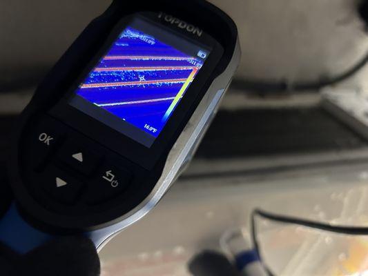 HVAC repair Durbin Park