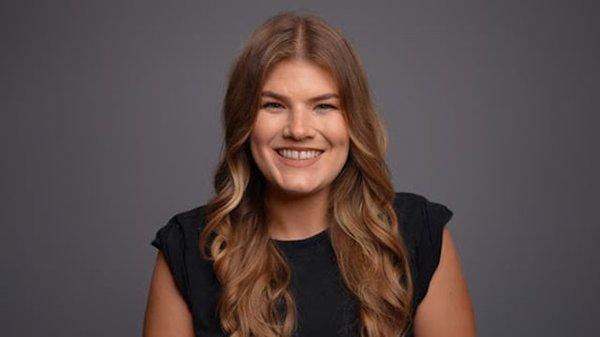 Owner and Therapist Holly Grupe