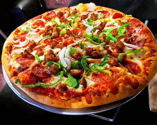 The Pie Pizzeria - South Salt Lake