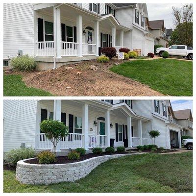 Limitless Landscapes