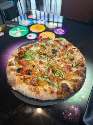 707 Pizza