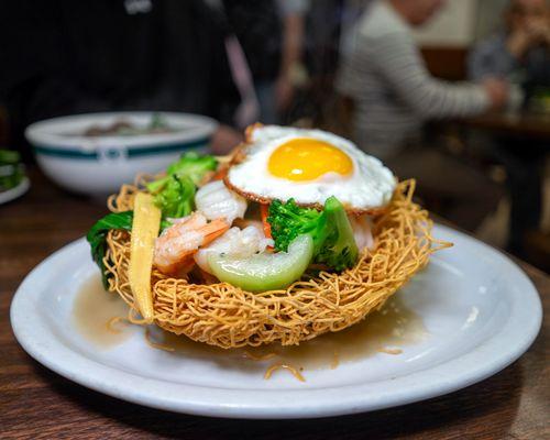 Golden Star Vietnamese Restaurant