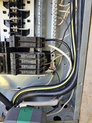 Julio Electrician Service