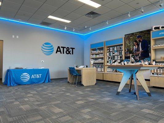 AT&T Store