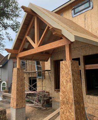 Blue Valley Remodeling