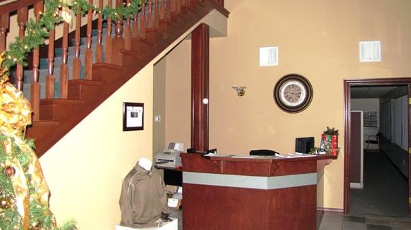 Signature Painting Service