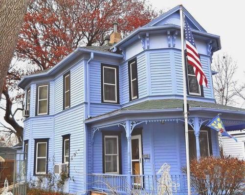 Siouxland Residential Painters