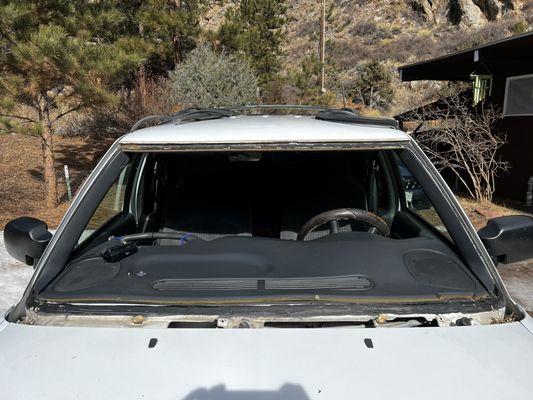 Integrated Auto Repair & Glass