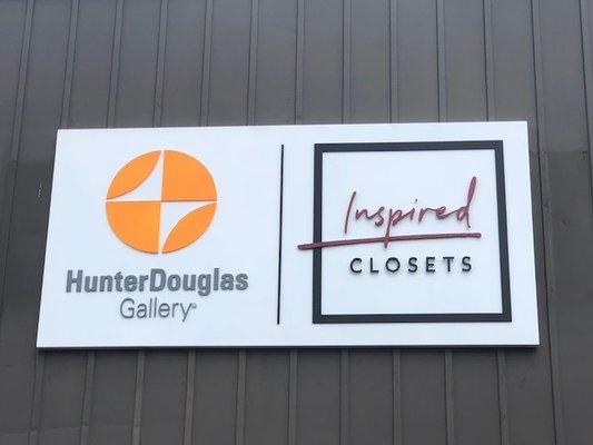Inspired Closets Lexington
