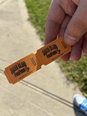 Staten Island Funpark