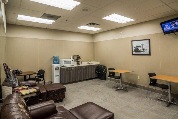 Premier Truck Group of Ardmore