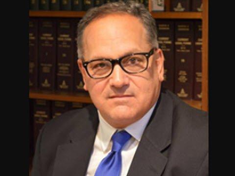 Law Offices of Charles Garganese,Jr