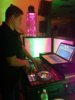 Polish-American Social Club