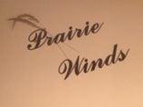 Prairie Winds Motel, Ellendale, ND